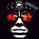 Judas Priest - Killing Machine / Hell Bent for Leather 